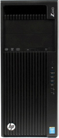 HP Workstation Z440
